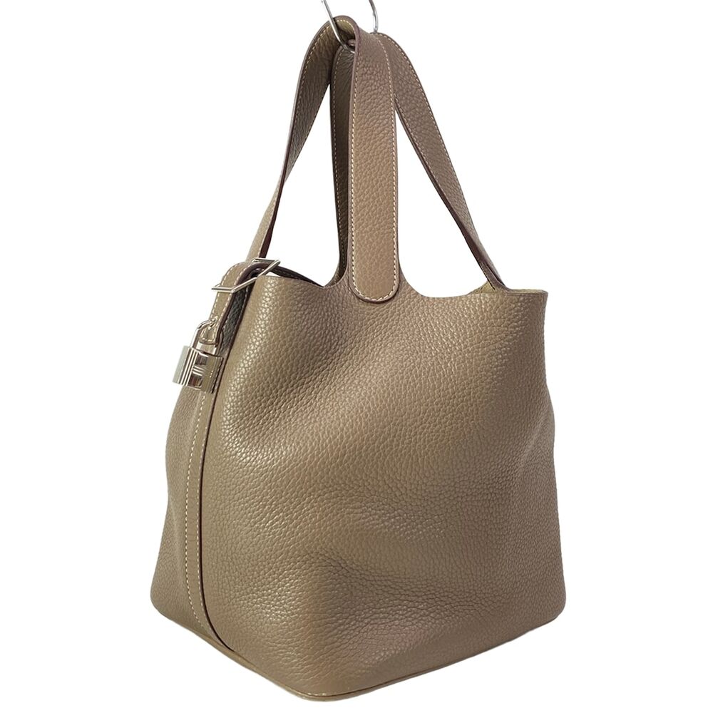 Hermès Picotin Lock MM Handbag
